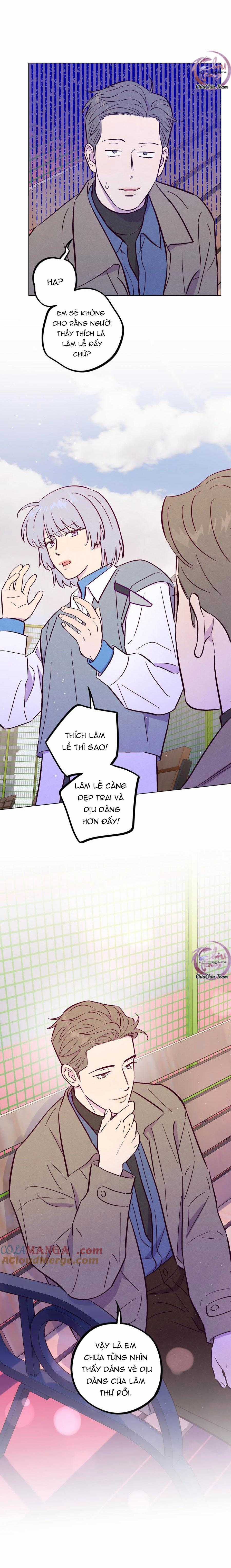 Giăng Bẫy Bác Sĩ Hồ Ly - Chapter 112 - Trang 14