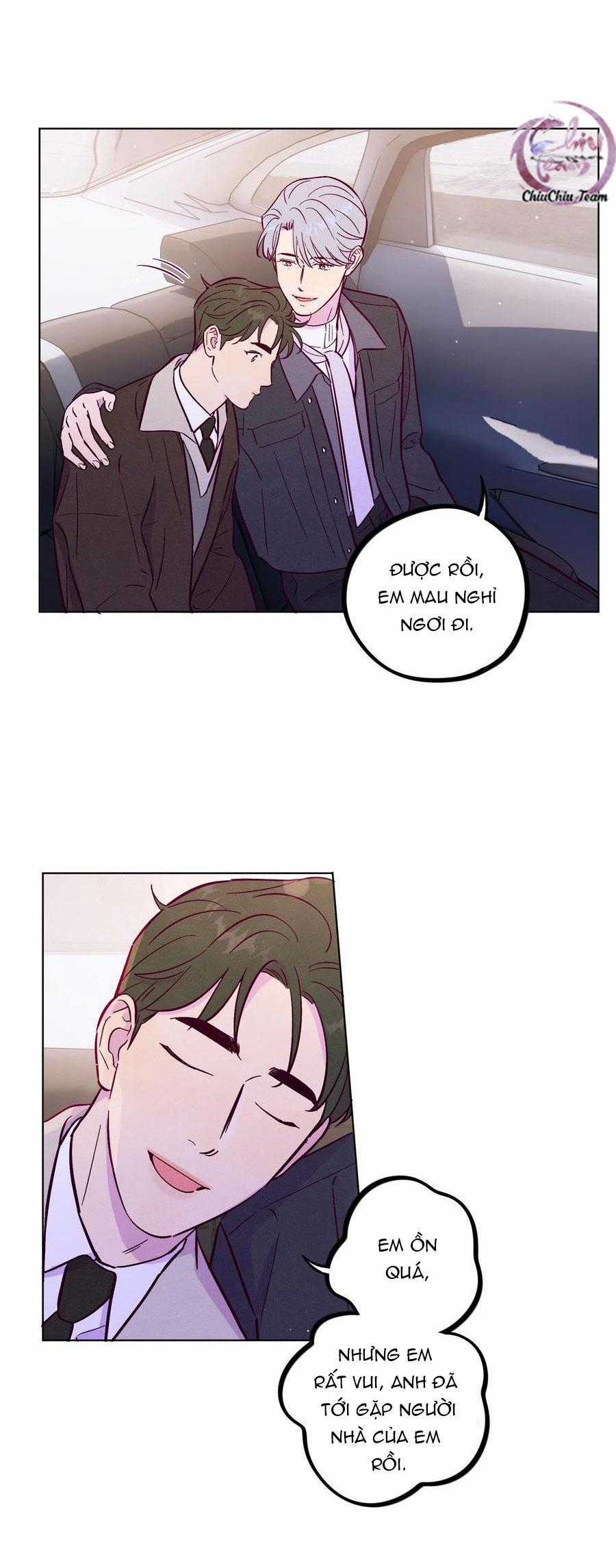 Giăng Bẫy Bác Sĩ Hồ Ly - Chapter 112 - Trang 3