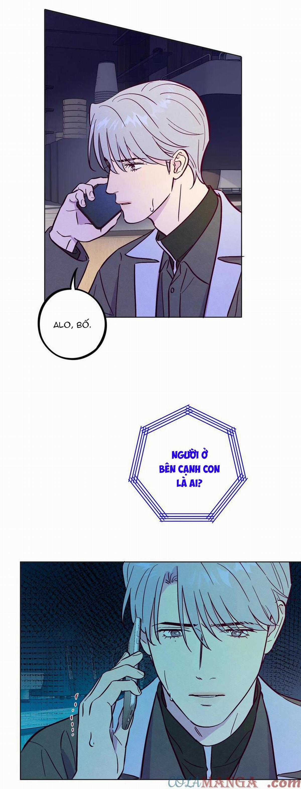 Giăng Bẫy Bác Sĩ Hồ Ly - Chapter 114 - Trang 7