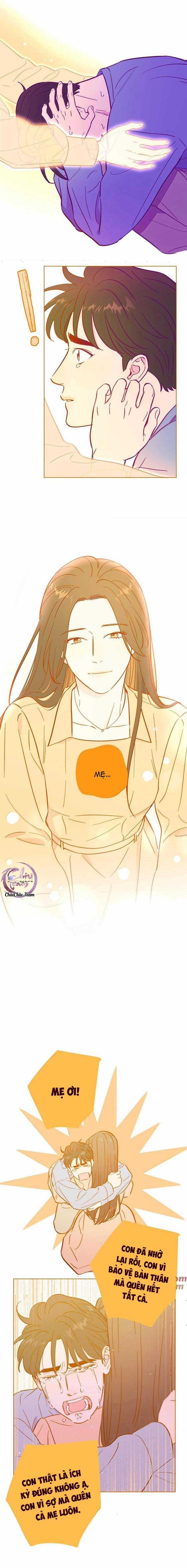 Giăng Bẫy Bác Sĩ Hồ Ly - Chapter 117 - Trang 8