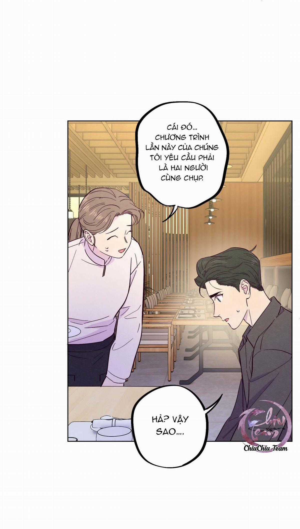 Giăng Bẫy Bác Sĩ Hồ Ly - Chapter 16 - Trang 11