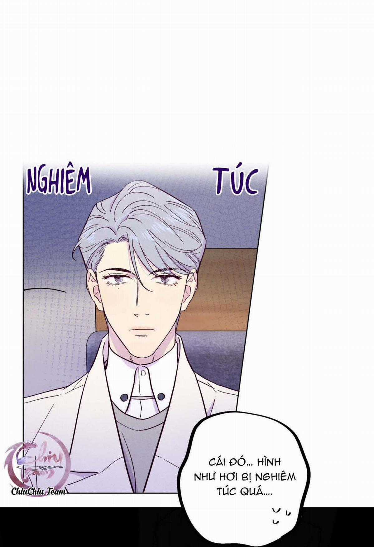 Giăng Bẫy Bác Sĩ Hồ Ly - Chapter 16 - Trang 13