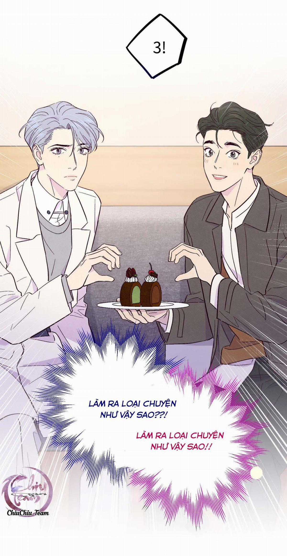 Giăng Bẫy Bác Sĩ Hồ Ly - Chapter 16 - Trang 19