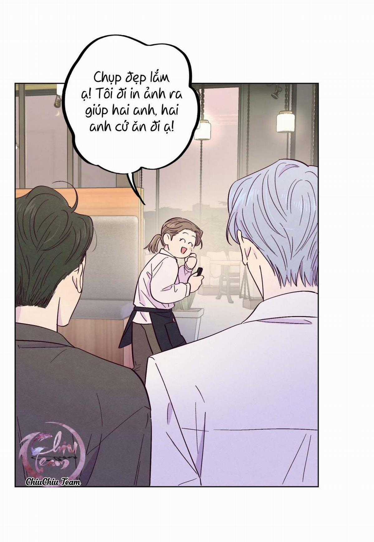 Giăng Bẫy Bác Sĩ Hồ Ly - Chapter 16 - Trang 21