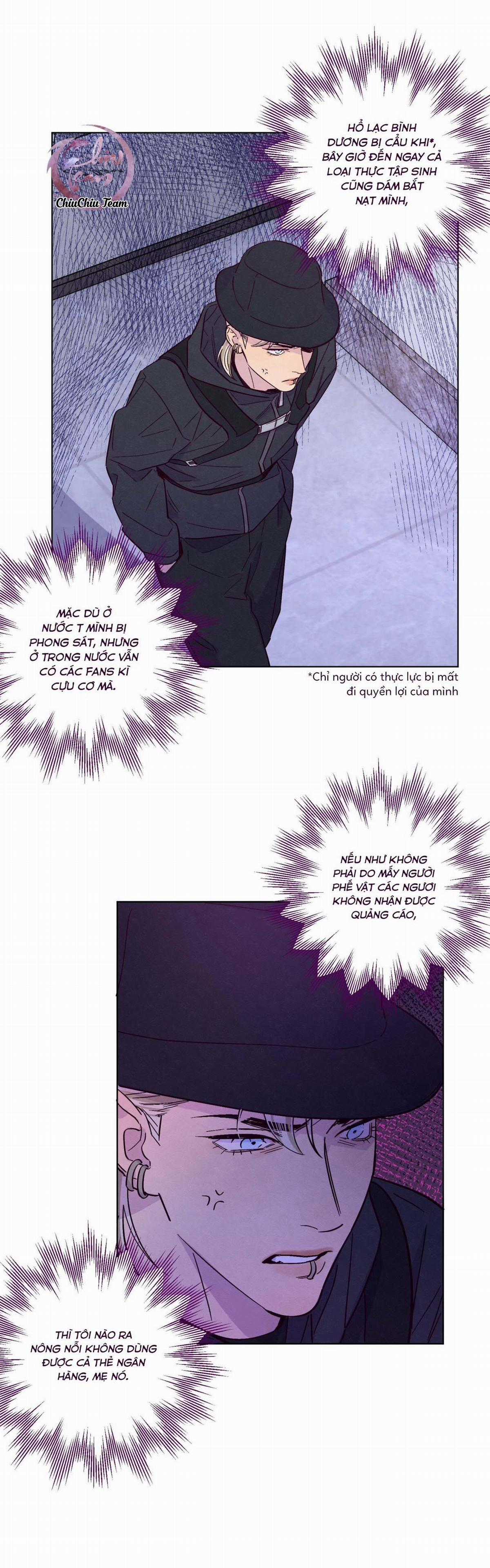 Giăng Bẫy Bác Sĩ Hồ Ly - Chapter 16 - Trang 26