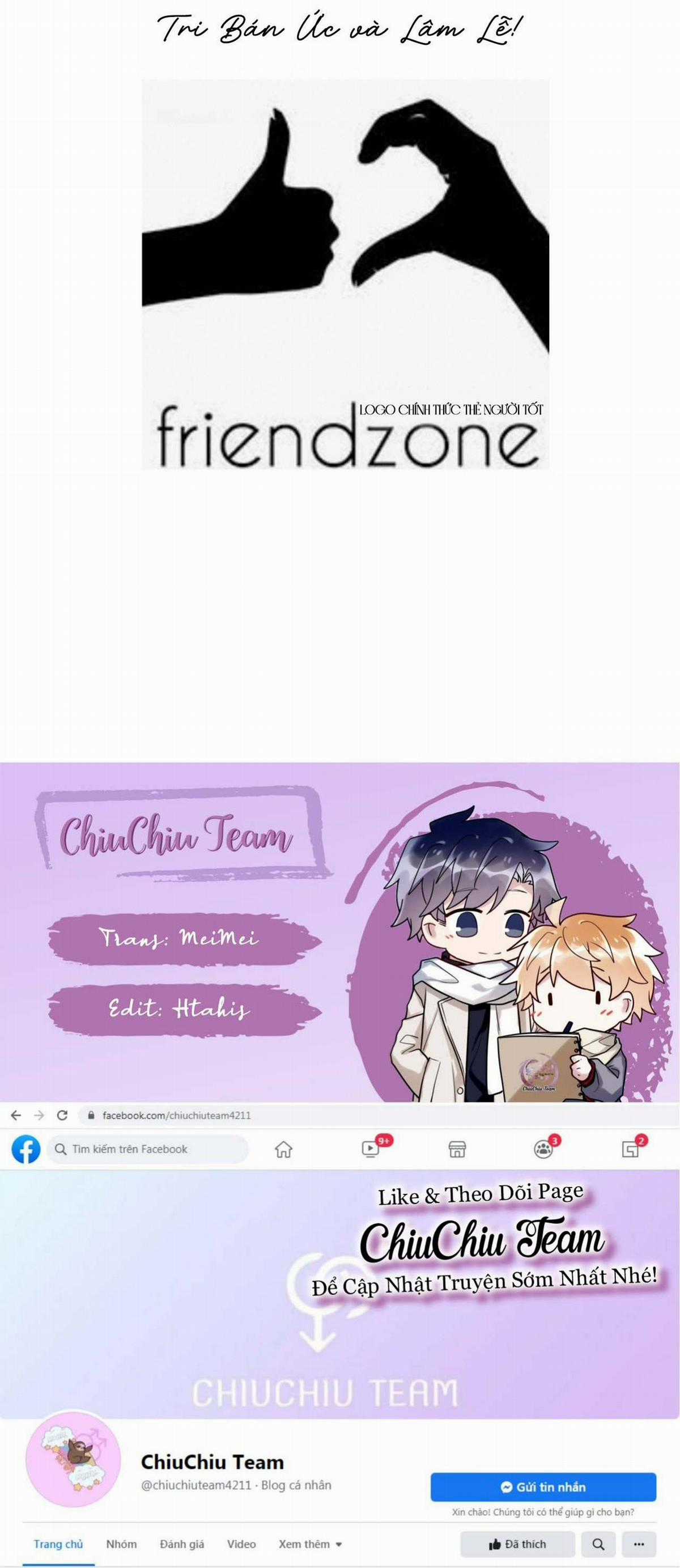 Giăng Bẫy Bác Sĩ Hồ Ly - Chapter 16 - Trang 40