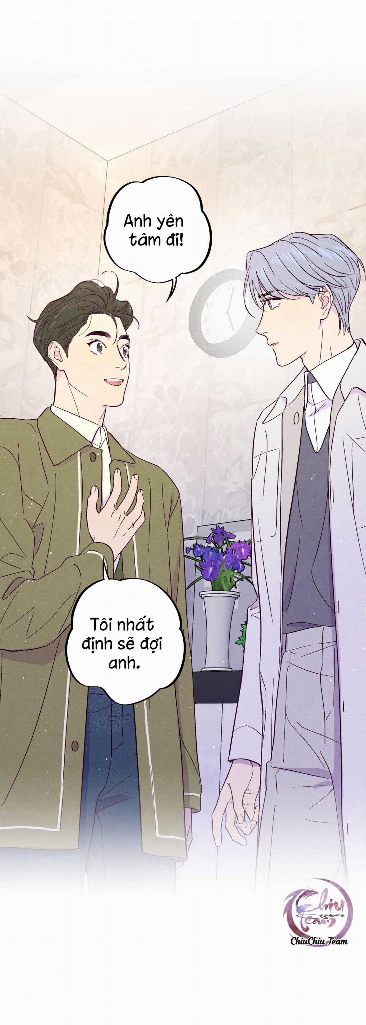 Giăng Bẫy Bác Sĩ Hồ Ly - Chapter 18 - Trang 23