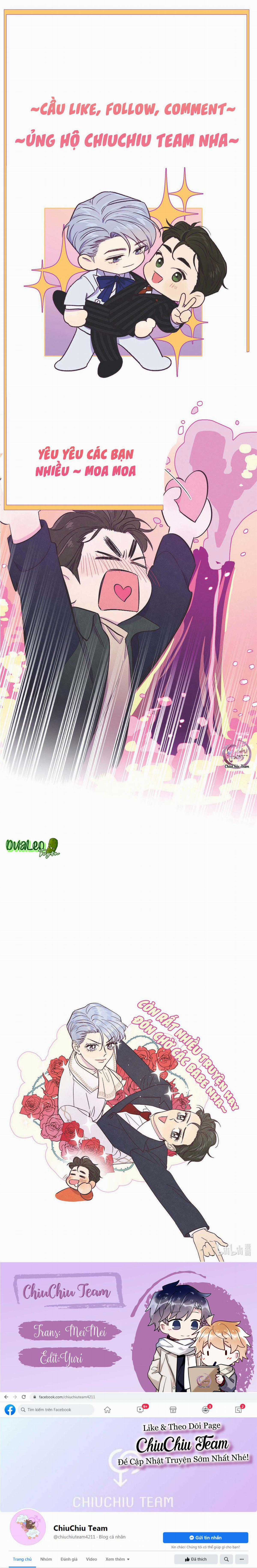 Giăng Bẫy Bác Sĩ Hồ Ly - Chapter 2 - Trang 8