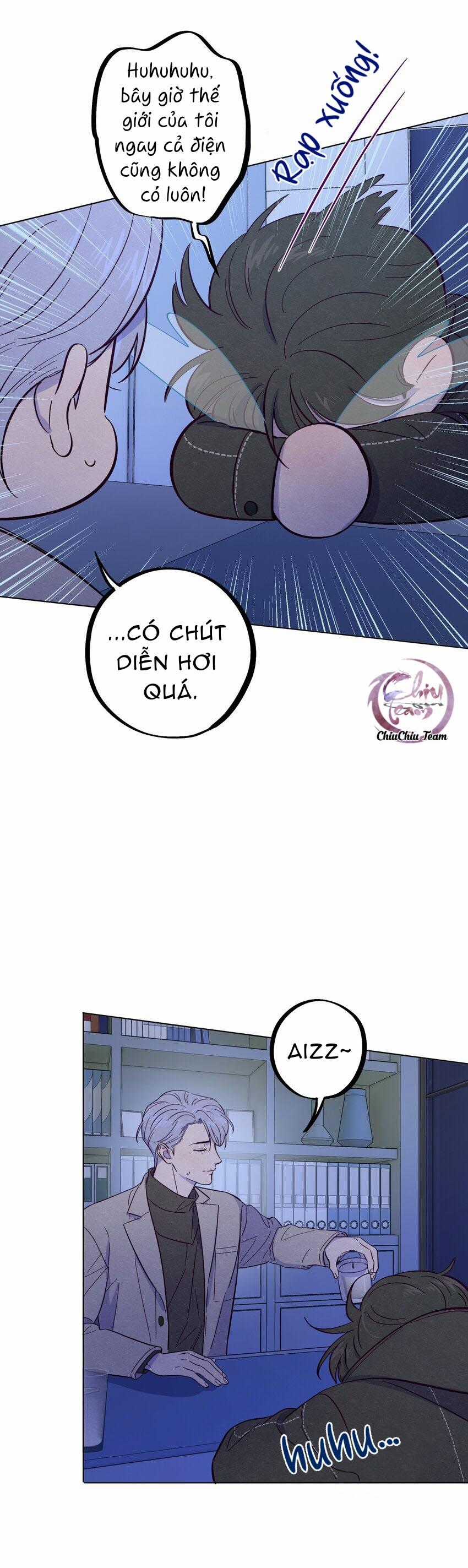 Giăng Bẫy Bác Sĩ Hồ Ly - Chapter 25 - Trang 10