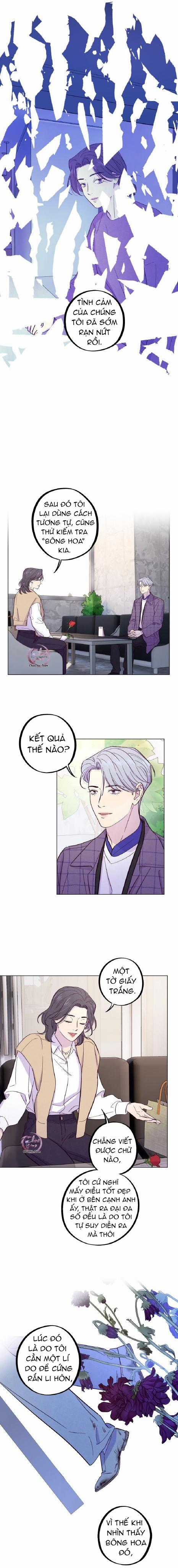 Giăng Bẫy Bác Sĩ Hồ Ly - Chapter 32 - Trang 5