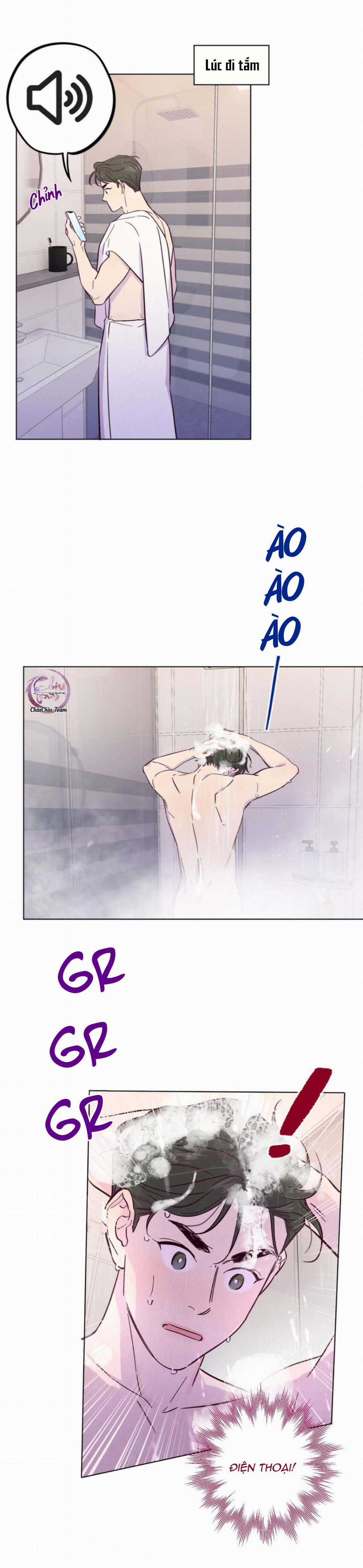 Giăng Bẫy Bác Sĩ Hồ Ly - Chapter 36 - Trang 6