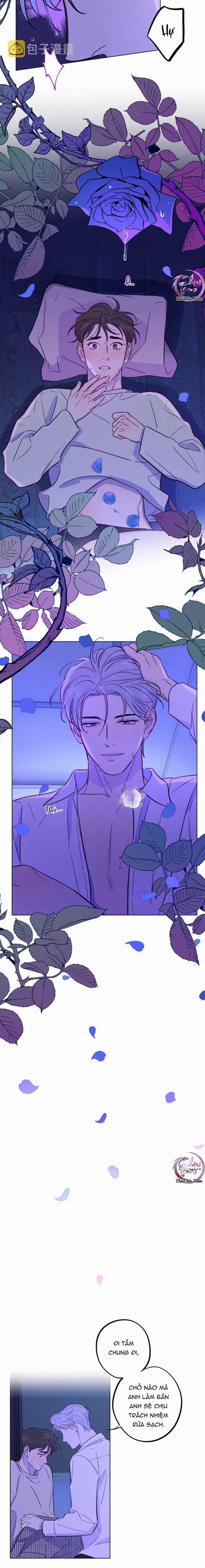 Giăng Bẫy Bác Sĩ Hồ Ly - Chapter 38 - Trang 9