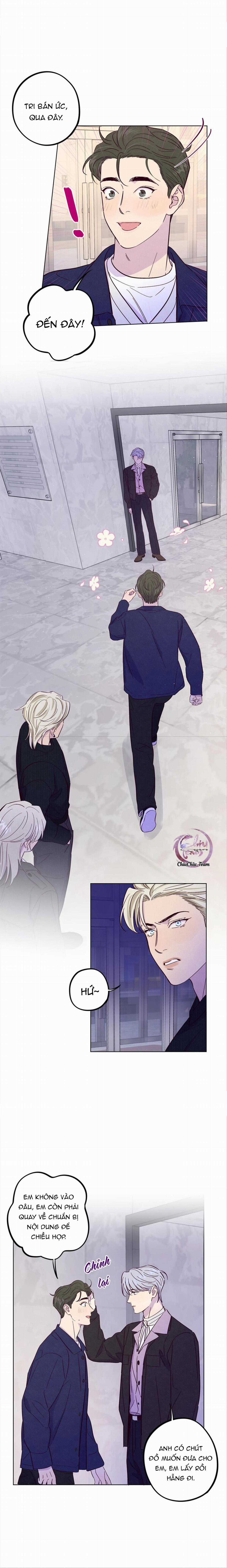 Giăng Bẫy Bác Sĩ Hồ Ly - Chapter 40 - Trang 14