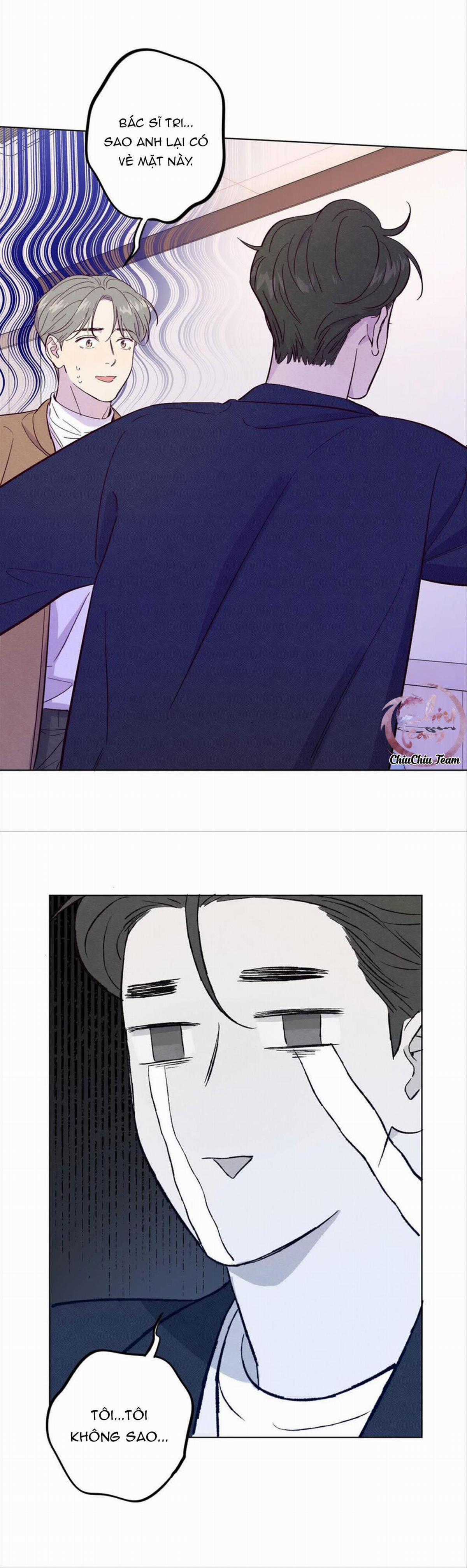 Giăng Bẫy Bác Sĩ Hồ Ly - Chapter 40 - Trang 3