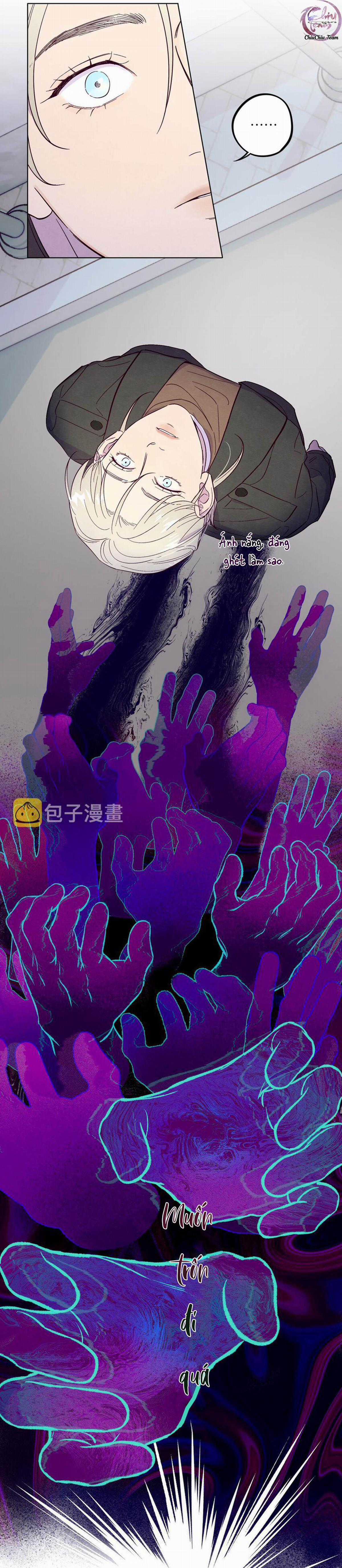 Giăng Bẫy Bác Sĩ Hồ Ly - Chapter 41 - Trang 4