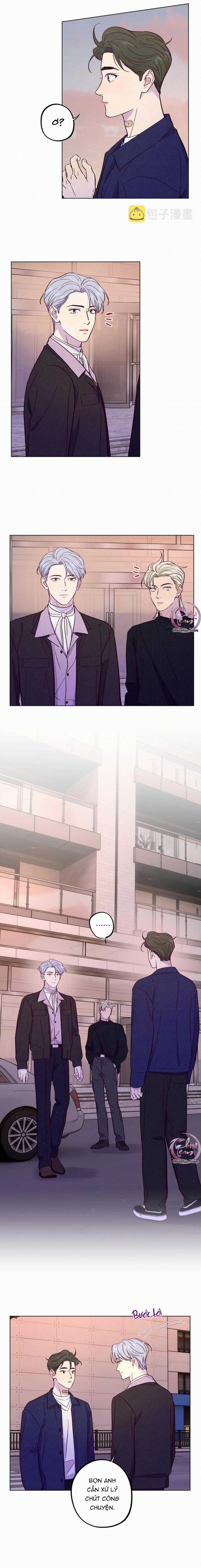 Giăng Bẫy Bác Sĩ Hồ Ly - Chapter 43 - Trang 3