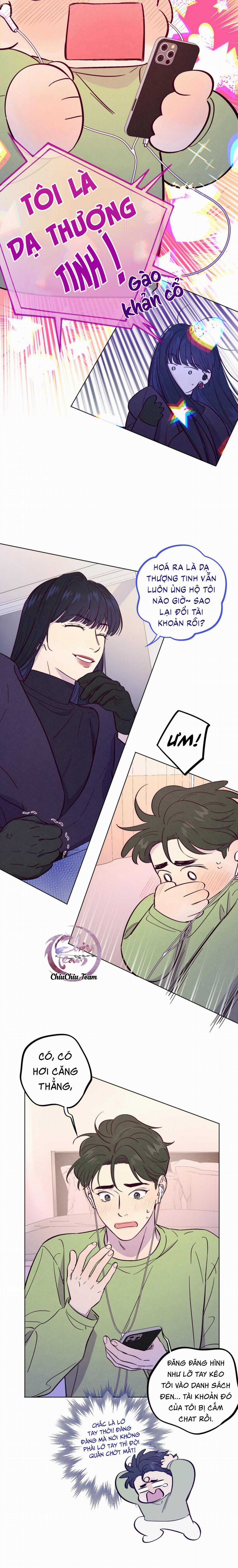 Giăng Bẫy Bác Sĩ Hồ Ly - Chapter 46 - Trang 5