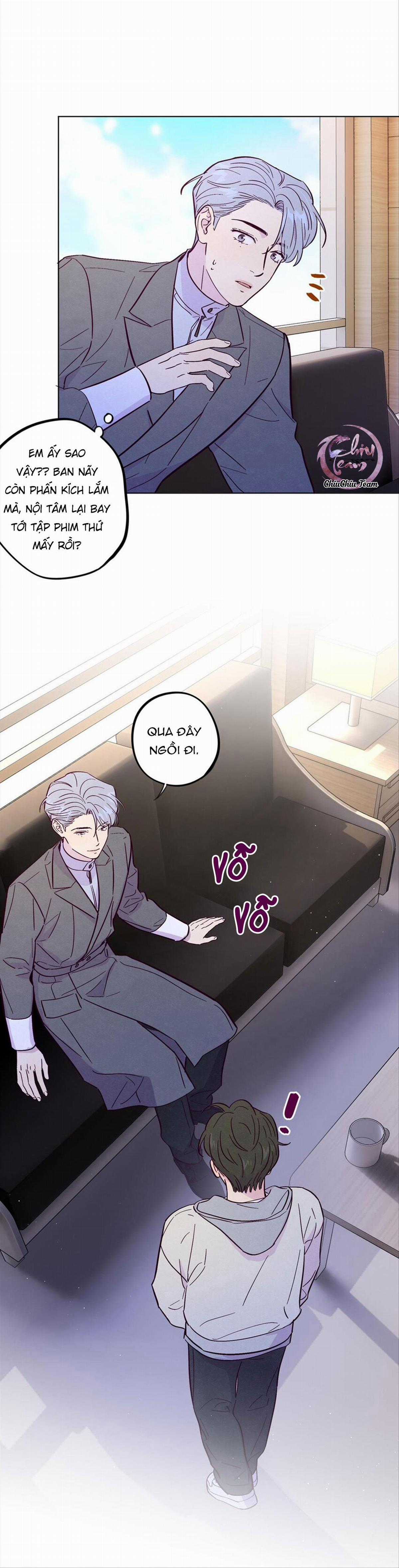 Giăng Bẫy Bác Sĩ Hồ Ly - Chapter 48 - Trang 7