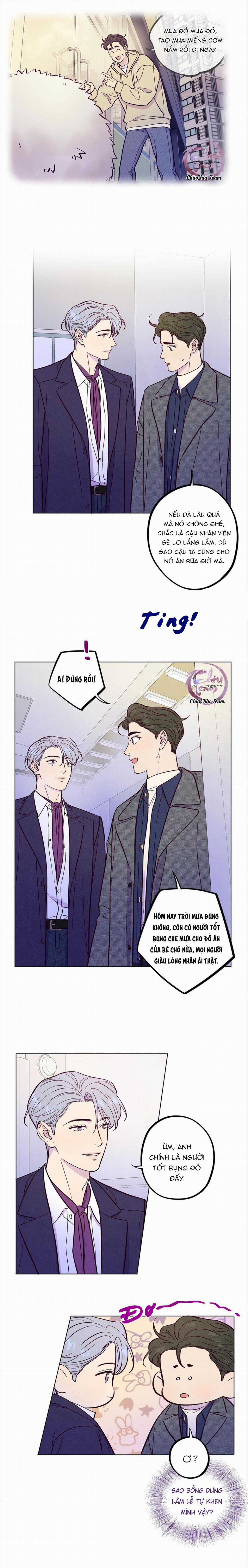 Giăng Bẫy Bác Sĩ Hồ Ly - Chapter 51 - Trang 4