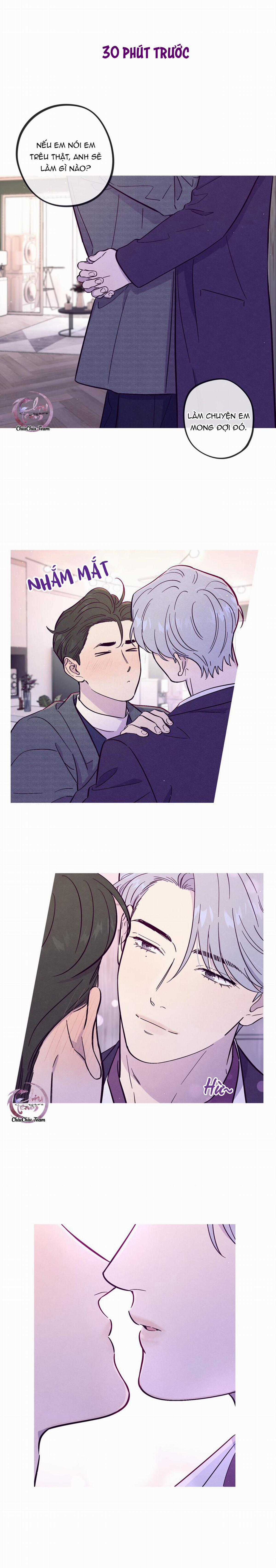 Giăng Bẫy Bác Sĩ Hồ Ly - Chapter 52 - Trang 2