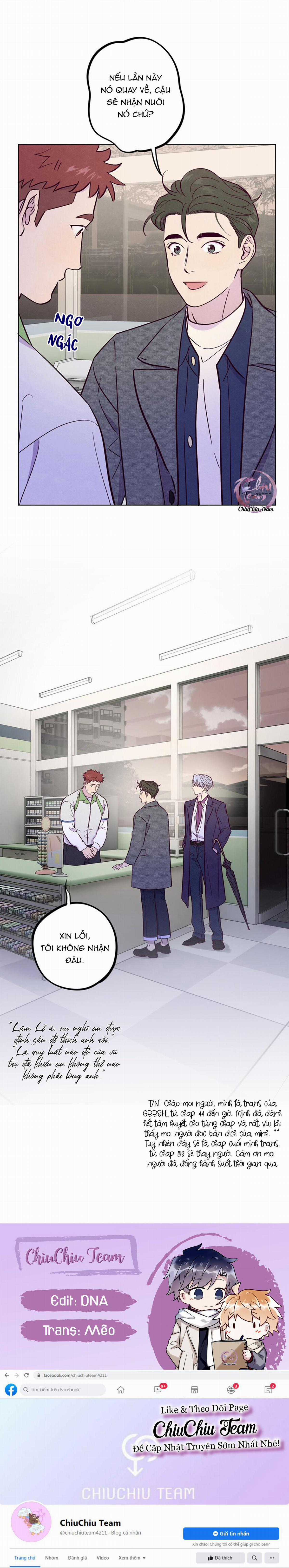 Giăng Bẫy Bác Sĩ Hồ Ly - Chapter 52 - Trang 12
