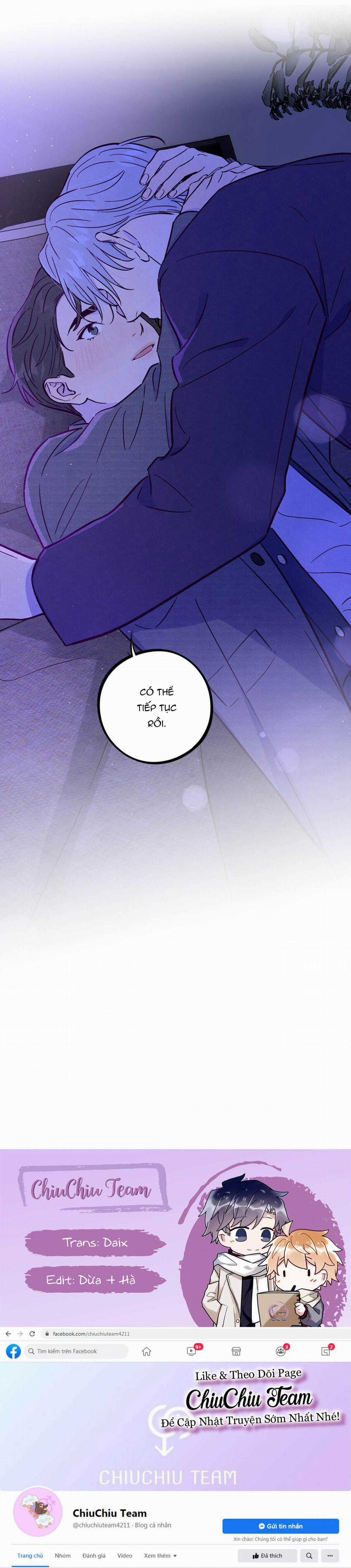 Giăng Bẫy Bác Sĩ Hồ Ly - Chapter 53 - Trang 13