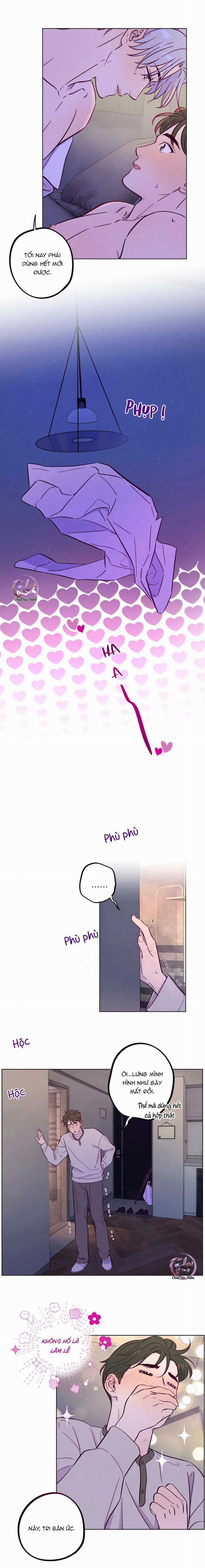 Giăng Bẫy Bác Sĩ Hồ Ly - Chapter 55 - Trang 13