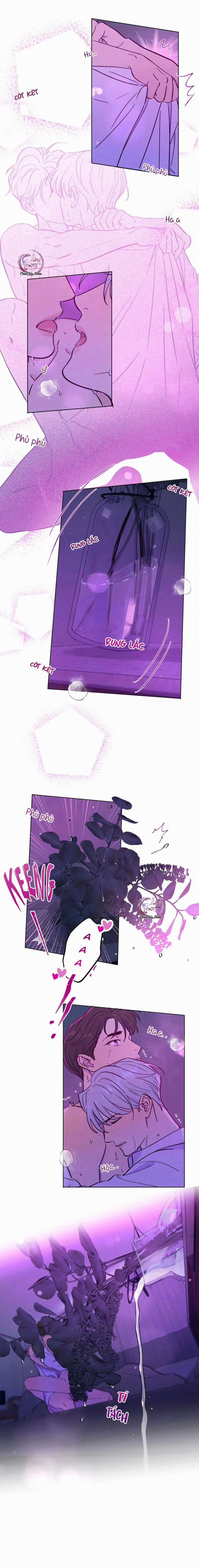 Giăng Bẫy Bác Sĩ Hồ Ly - Chapter 55 - Trang 10