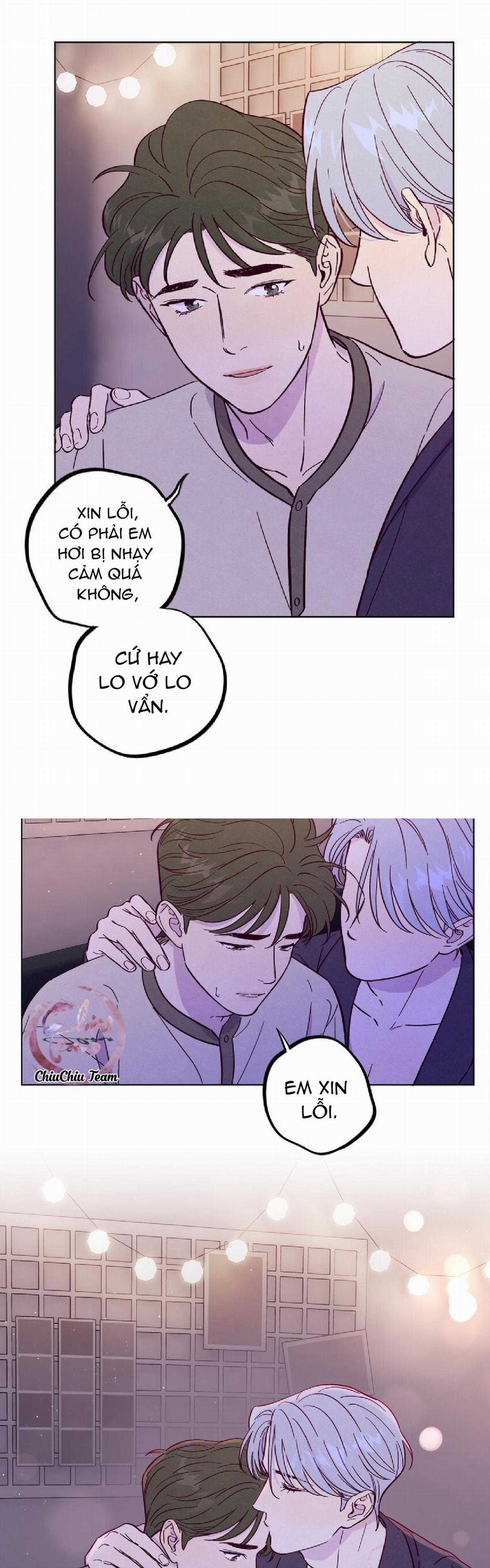 Giăng Bẫy Bác Sĩ Hồ Ly - Chapter 57 - Trang 2