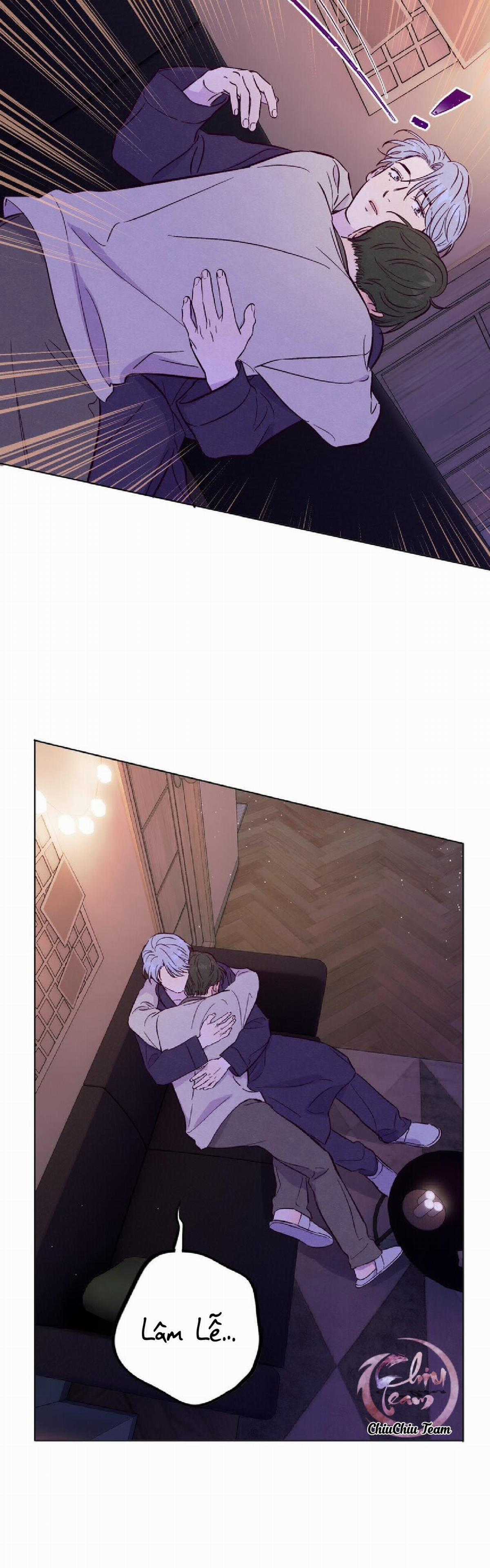 Giăng Bẫy Bác Sĩ Hồ Ly - Chapter 57 - Trang 13