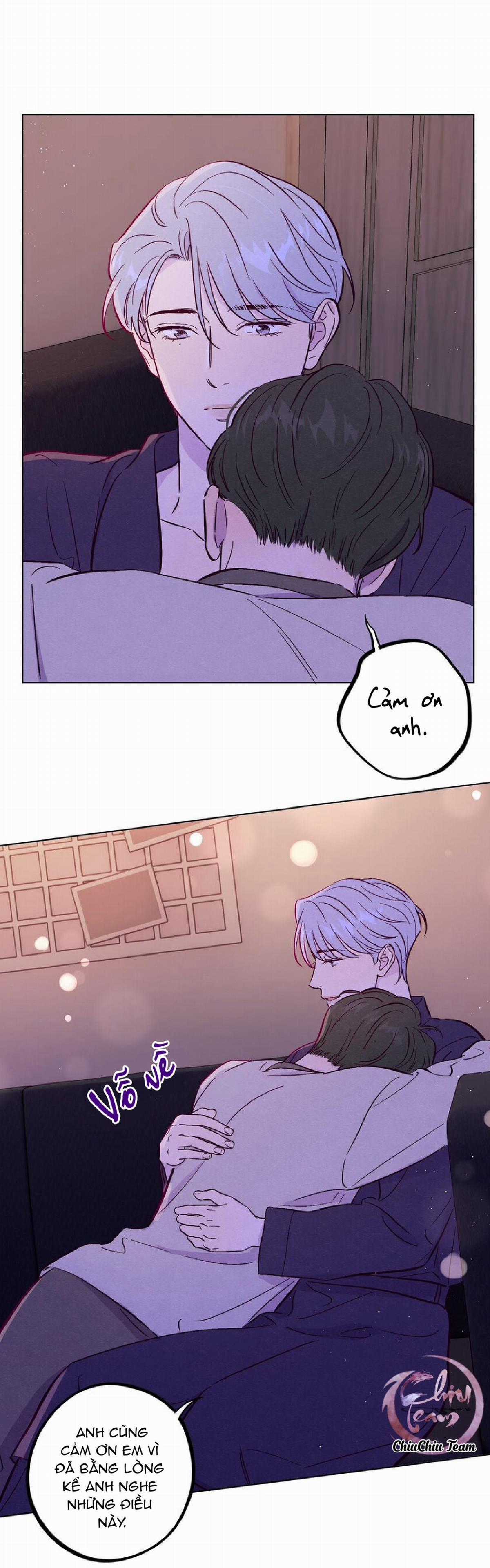 Giăng Bẫy Bác Sĩ Hồ Ly - Chapter 57 - Trang 14