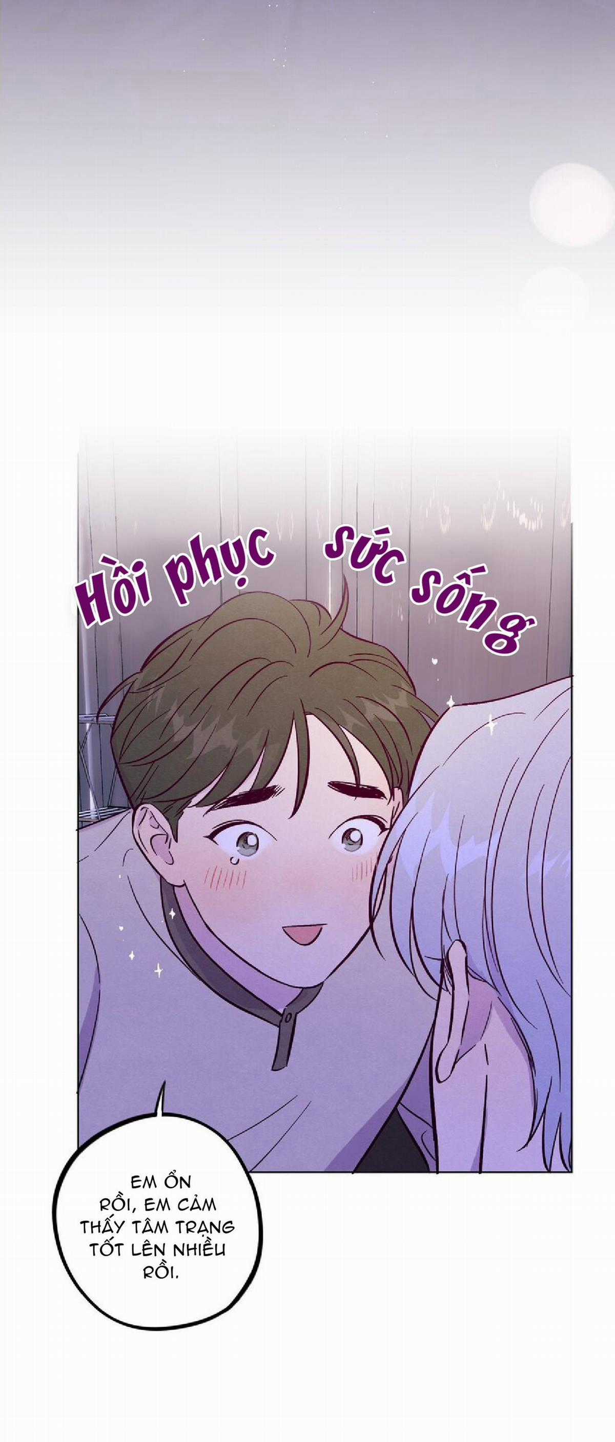 Giăng Bẫy Bác Sĩ Hồ Ly - Chapter 57 - Trang 16