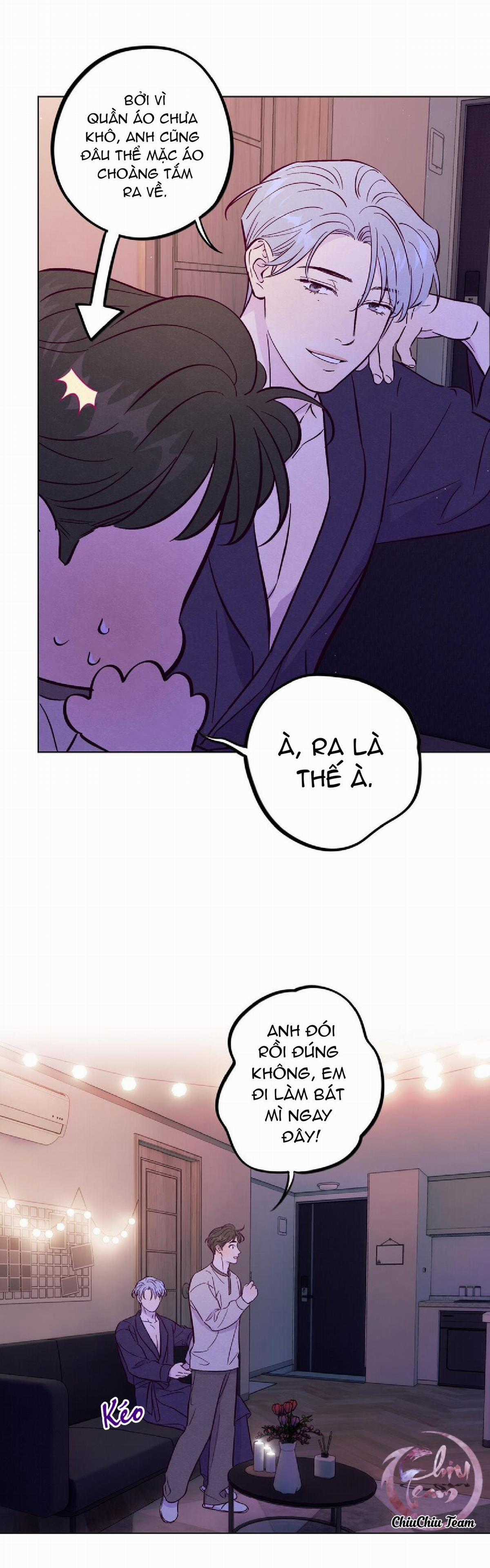 Giăng Bẫy Bác Sĩ Hồ Ly - Chapter 57 - Trang 19