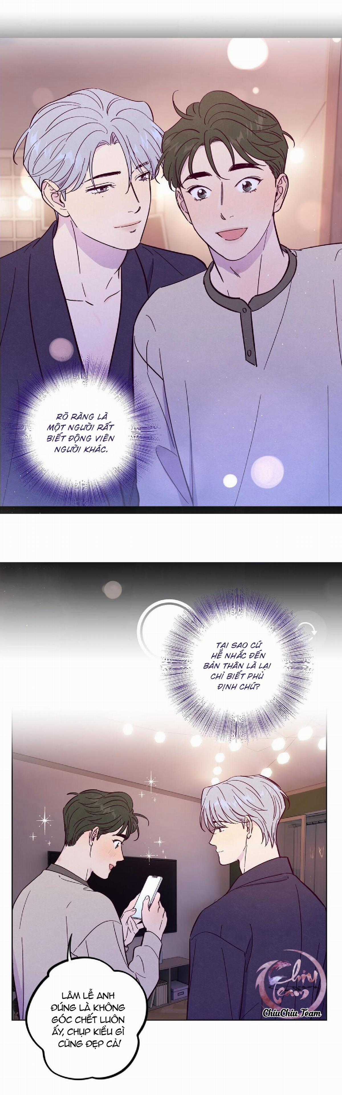 Giăng Bẫy Bác Sĩ Hồ Ly - Chapter 57 - Trang 22