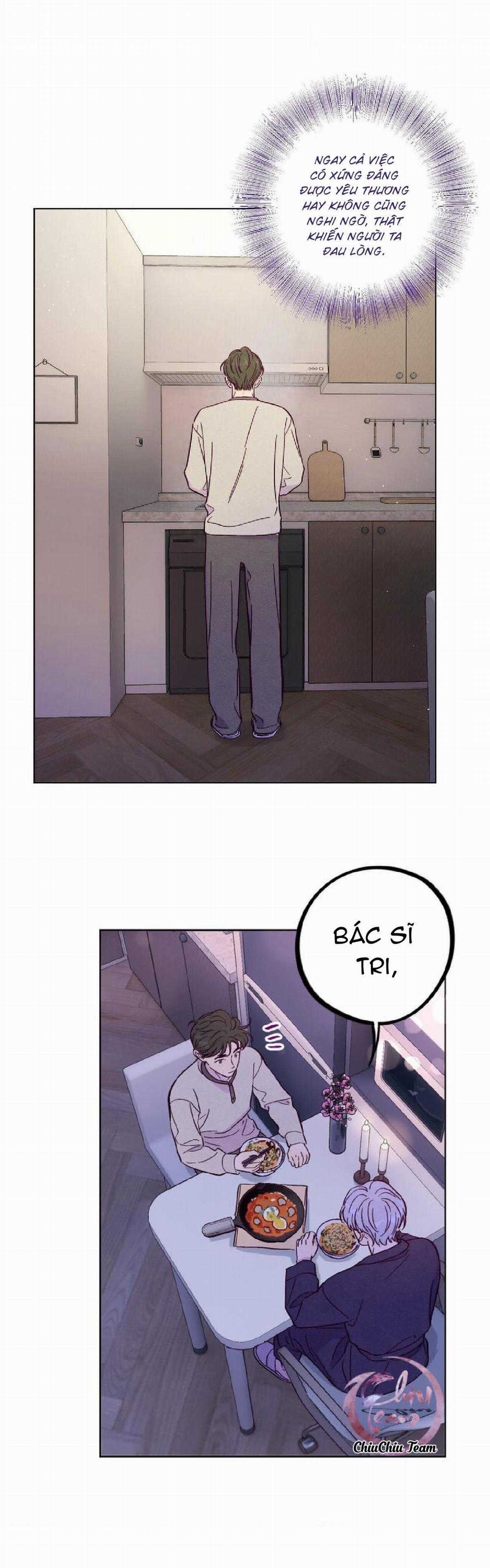 Giăng Bẫy Bác Sĩ Hồ Ly - Chapter 57 - Trang 23