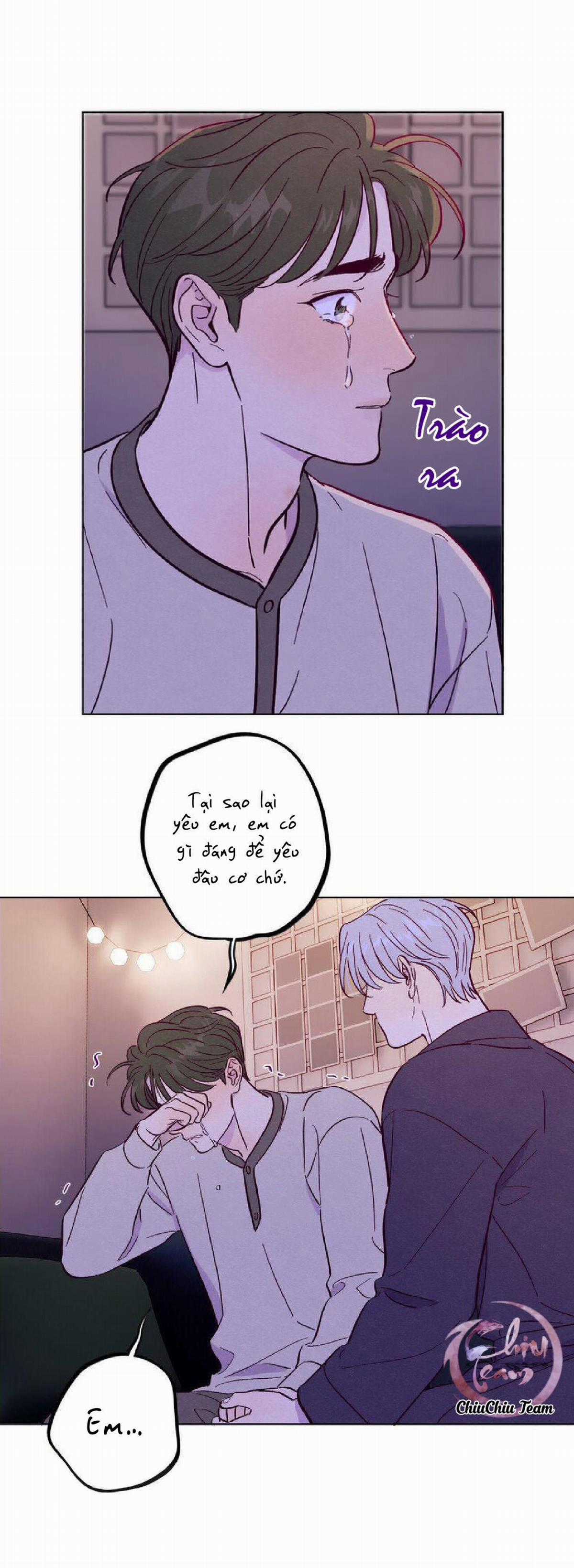 Giăng Bẫy Bác Sĩ Hồ Ly - Chapter 57 - Trang 6