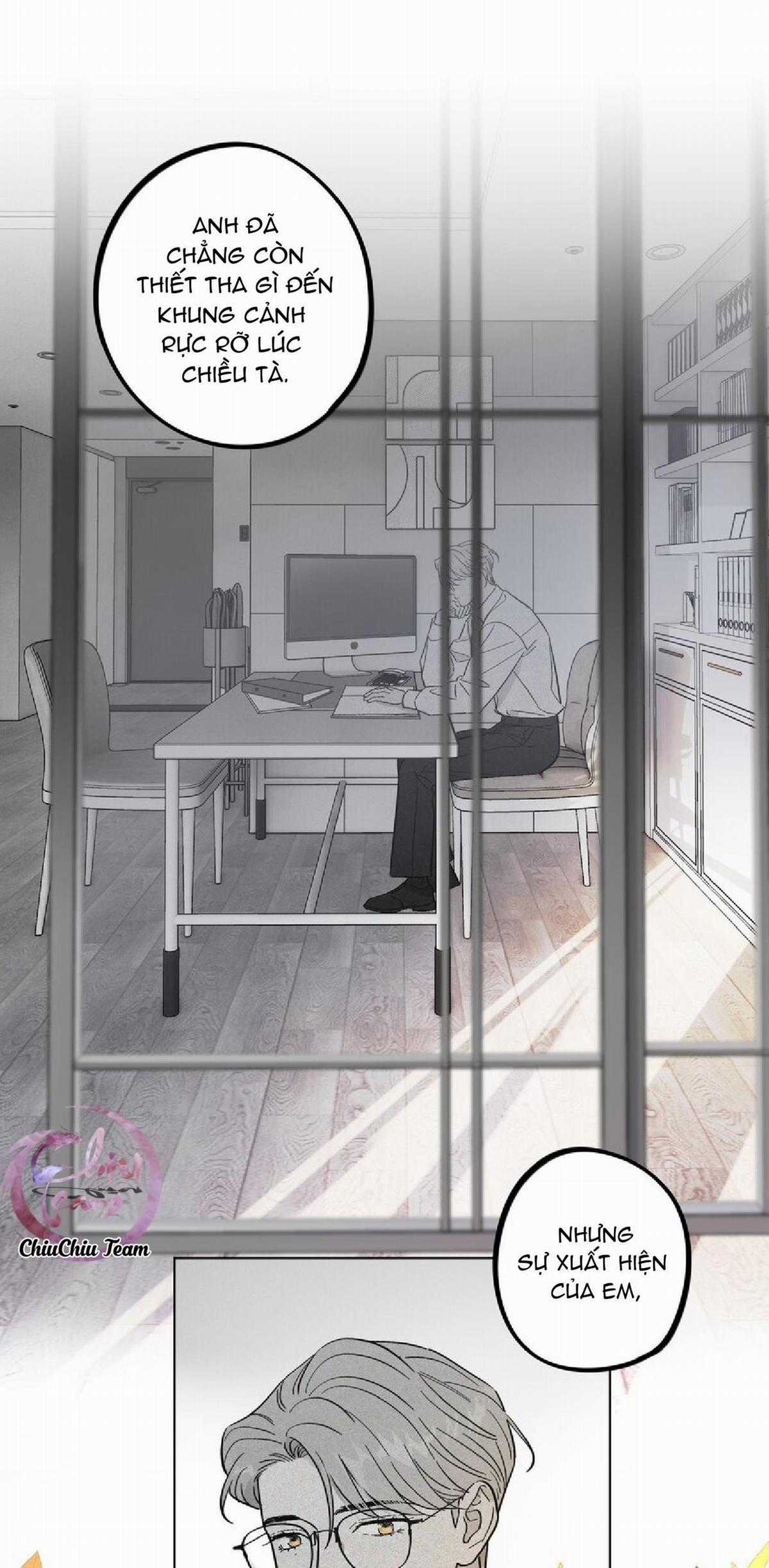 Giăng Bẫy Bác Sĩ Hồ Ly - Chapter 57 - Trang 8