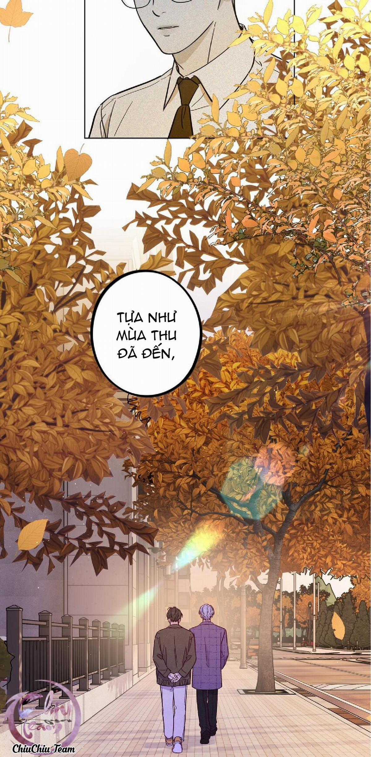 Giăng Bẫy Bác Sĩ Hồ Ly - Chapter 57 - Trang 9