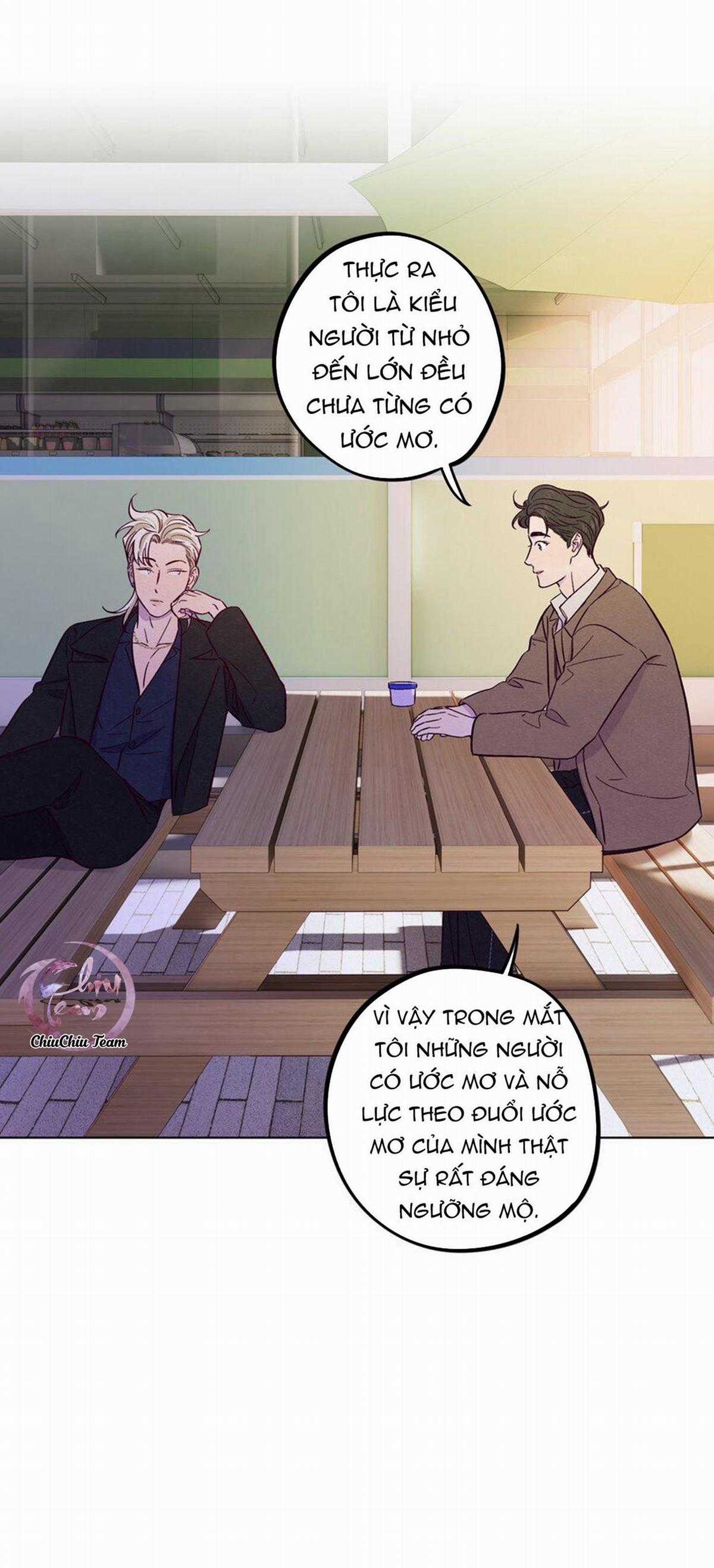 Giăng Bẫy Bác Sĩ Hồ Ly - Chapter 59 - Trang 14