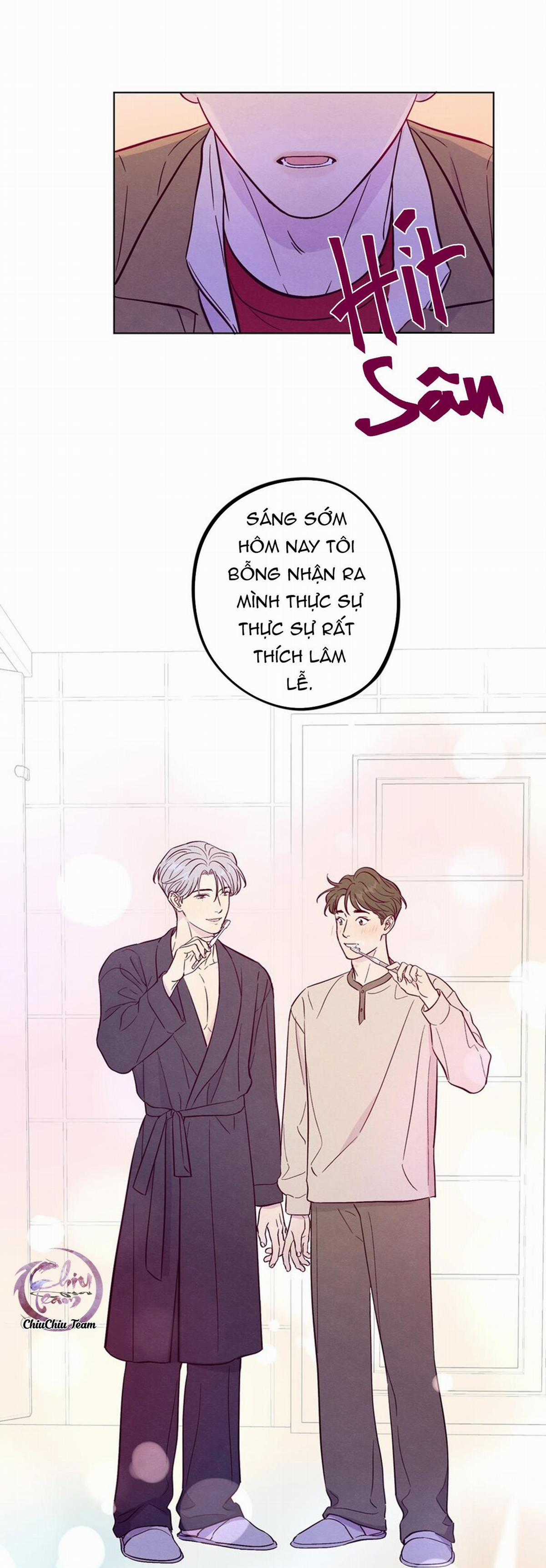 Giăng Bẫy Bác Sĩ Hồ Ly - Chapter 59 - Trang 17