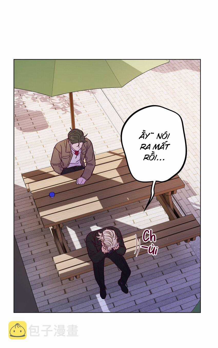 Giăng Bẫy Bác Sĩ Hồ Ly - Chapter 60 - Trang 2