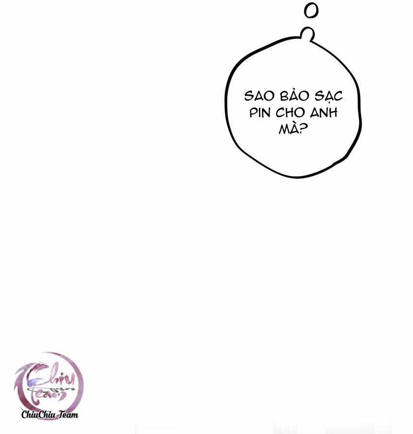 Giăng Bẫy Bác Sĩ Hồ Ly - Chapter 60 - Trang 22