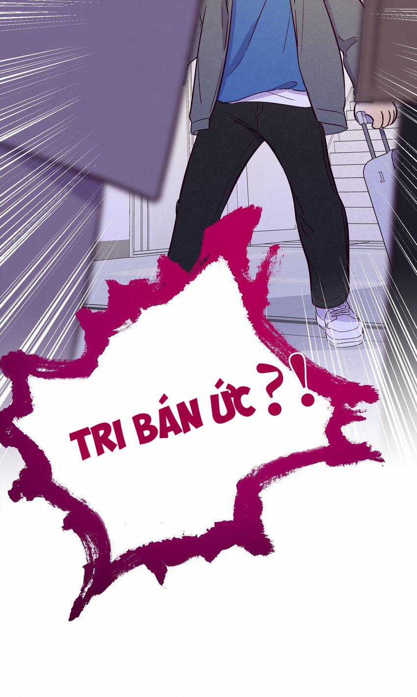 Giăng Bẫy Bác Sĩ Hồ Ly - Chapter 60 - Trang 44
