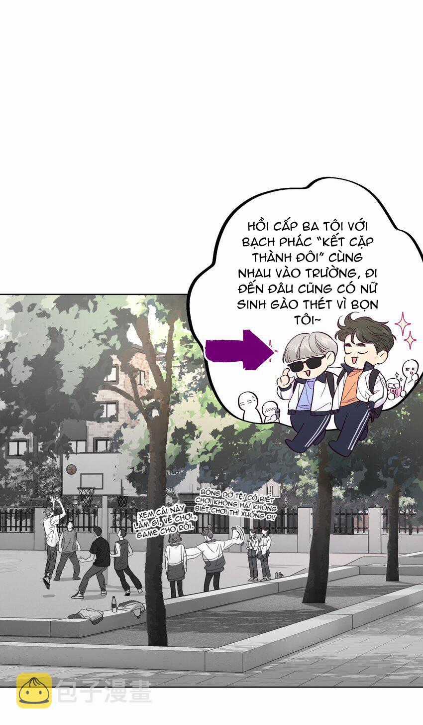 Giăng Bẫy Bác Sĩ Hồ Ly - Chapter 60 - Trang 45