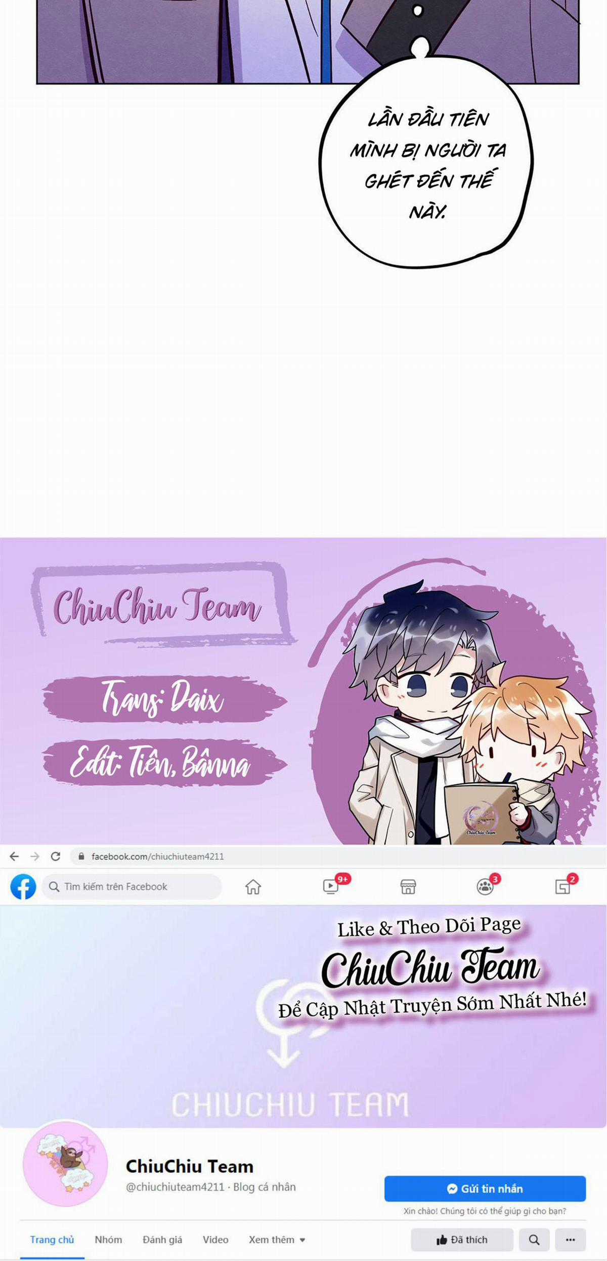 Giăng Bẫy Bác Sĩ Hồ Ly - Chapter 61 - Trang 13