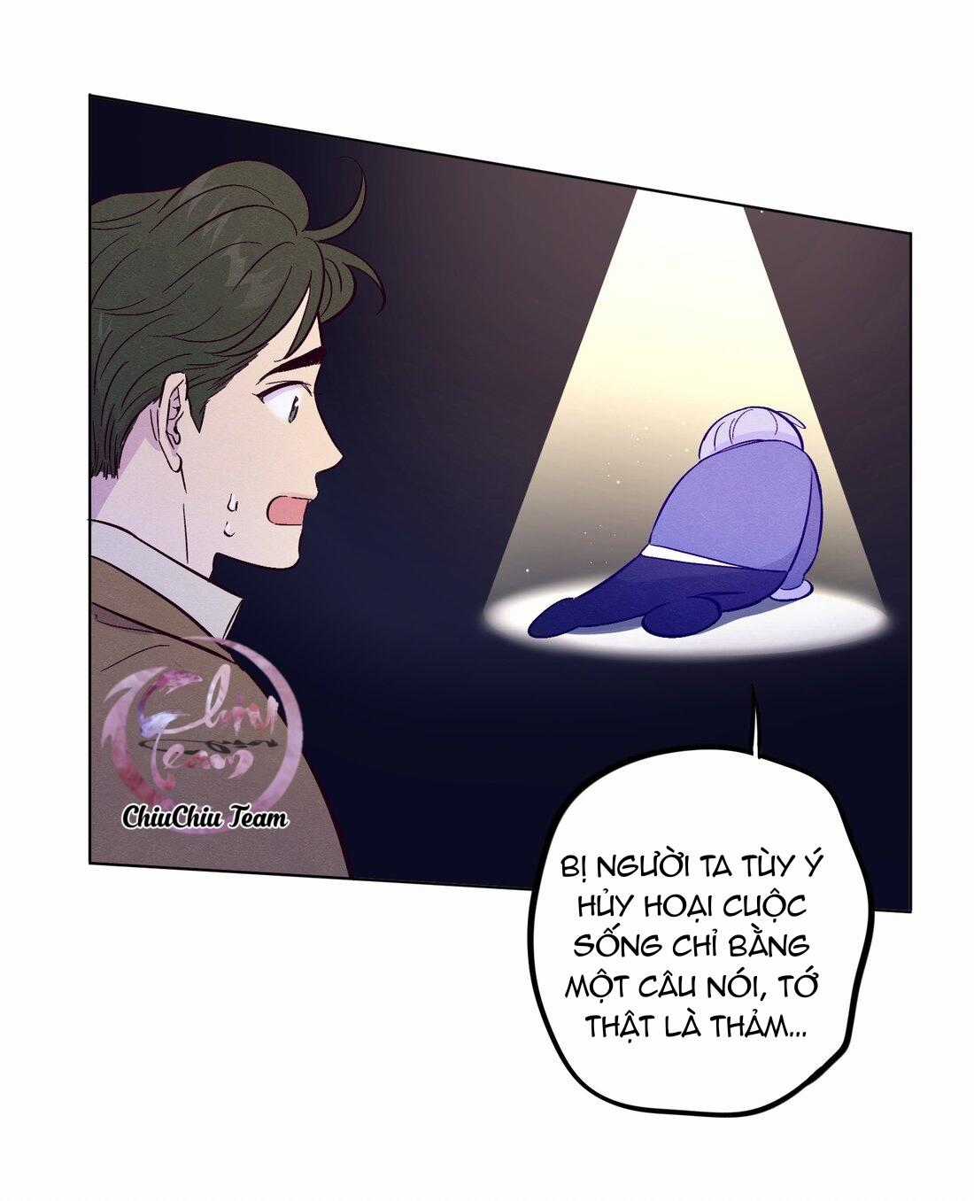 Giăng Bẫy Bác Sĩ Hồ Ly - Chapter 62 - Trang 17