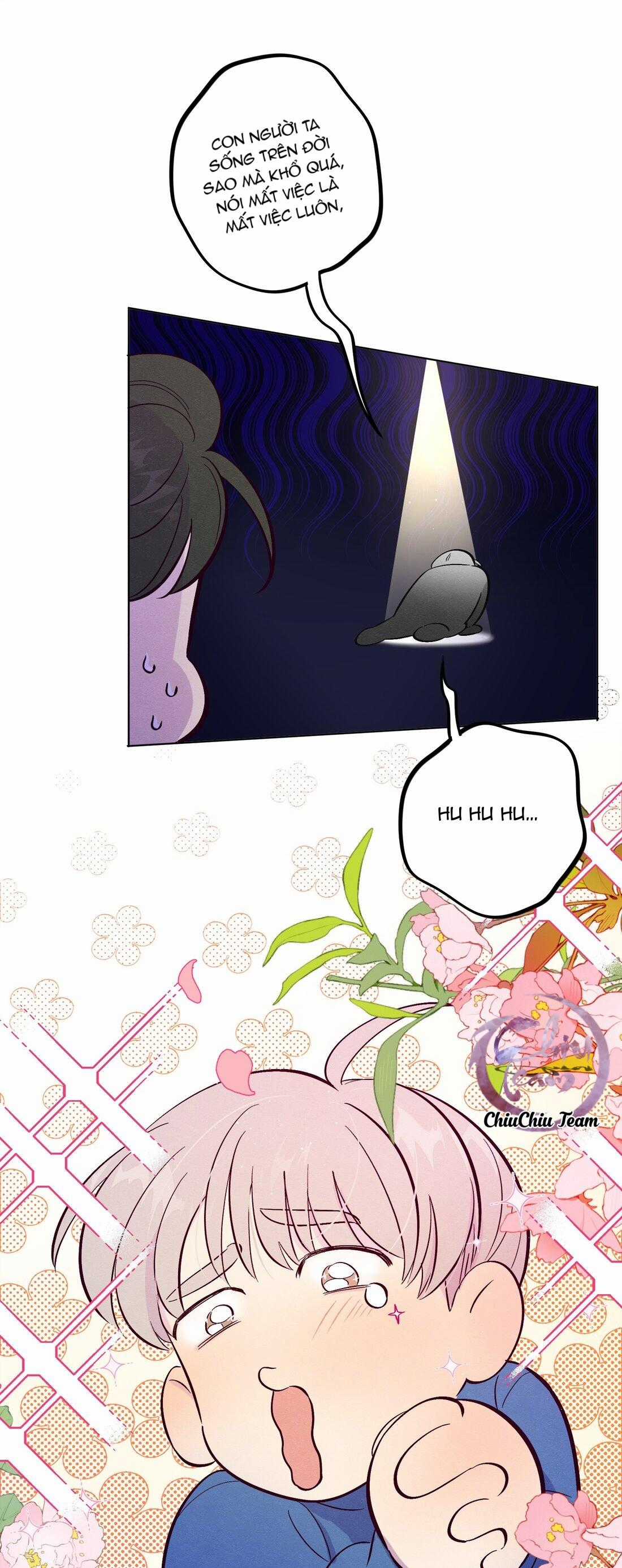 Giăng Bẫy Bác Sĩ Hồ Ly - Chapter 62 - Trang 18