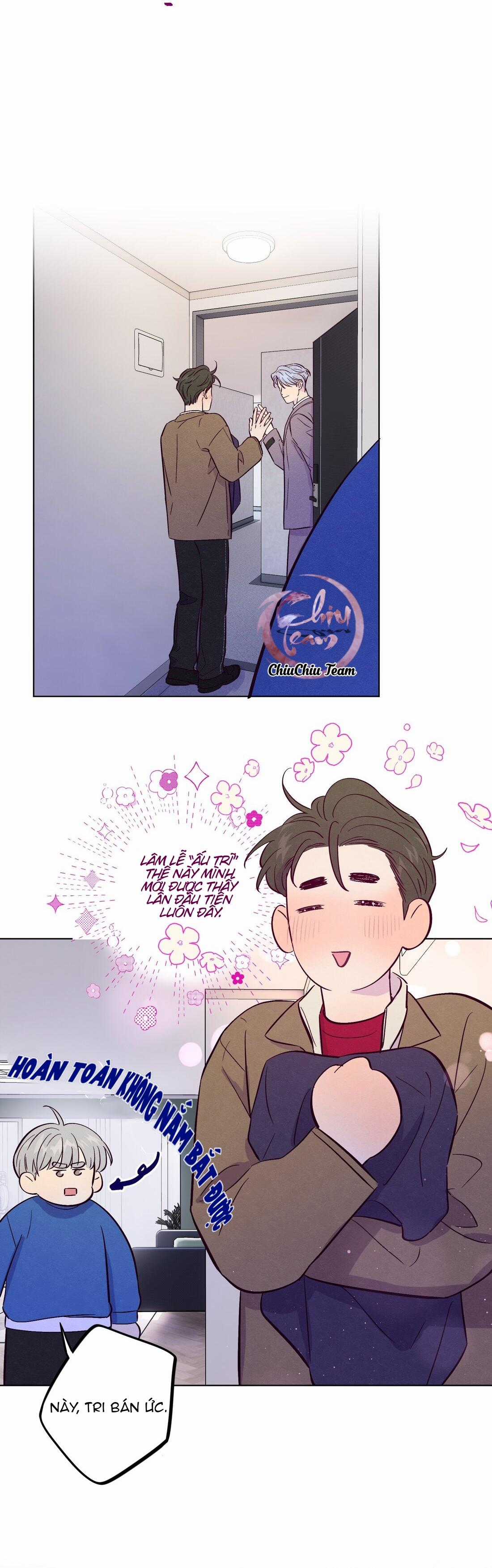 Giăng Bẫy Bác Sĩ Hồ Ly - Chapter 62 - Trang 26