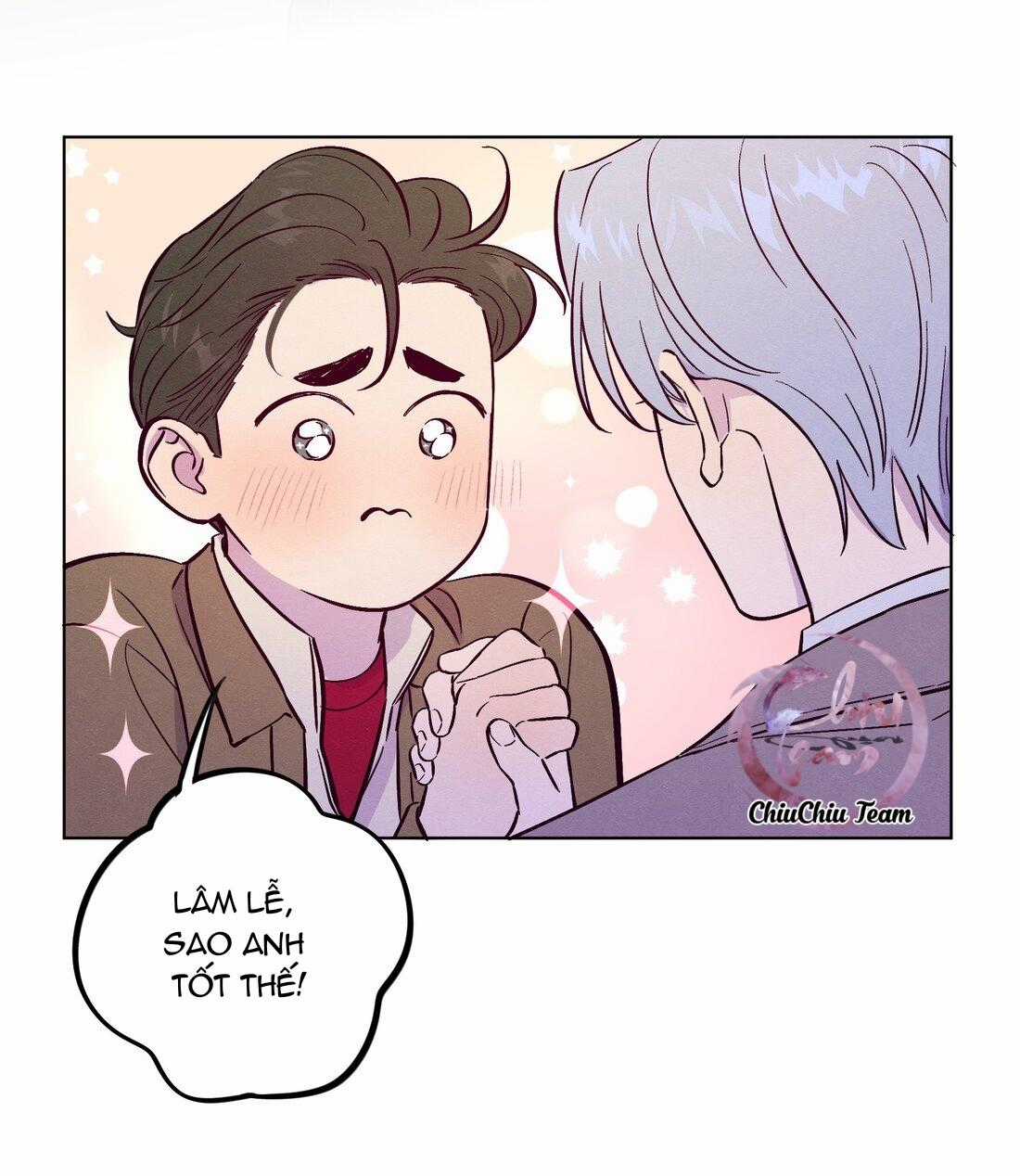 Giăng Bẫy Bác Sĩ Hồ Ly - Chapter 62 - Trang 6