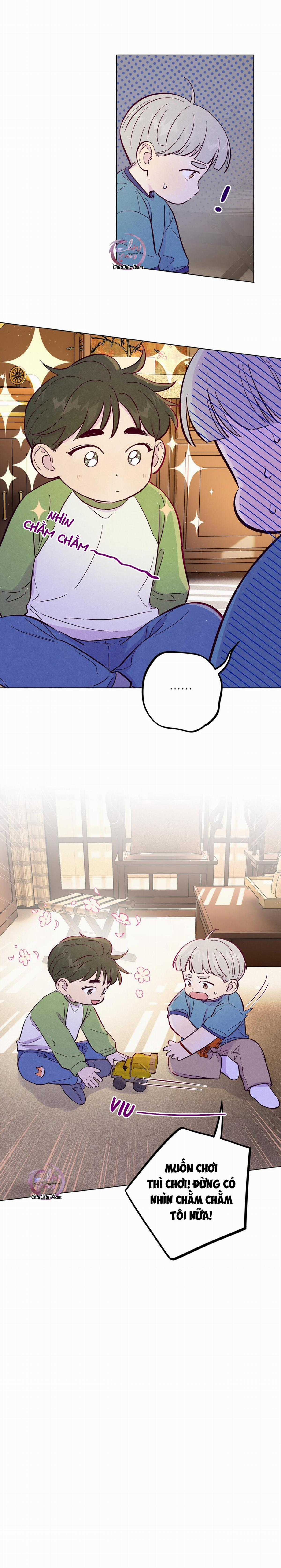 Giăng Bẫy Bác Sĩ Hồ Ly - Chapter 63 - Trang 3